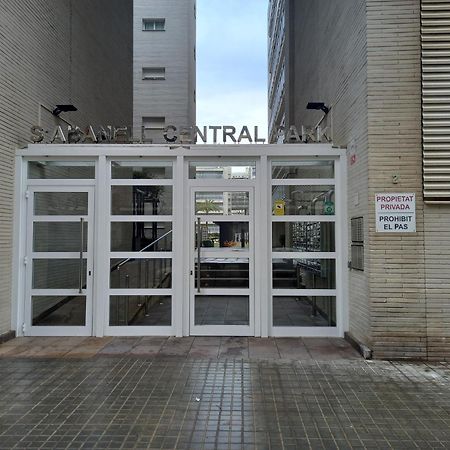 Appart Cosy T3 Blanes Exterior photo
