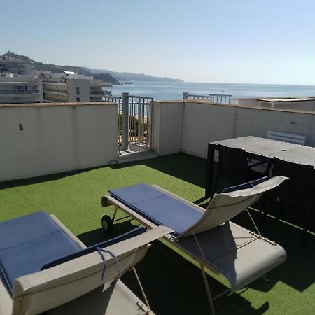 Appart Cosy T3 Blanes Exterior photo