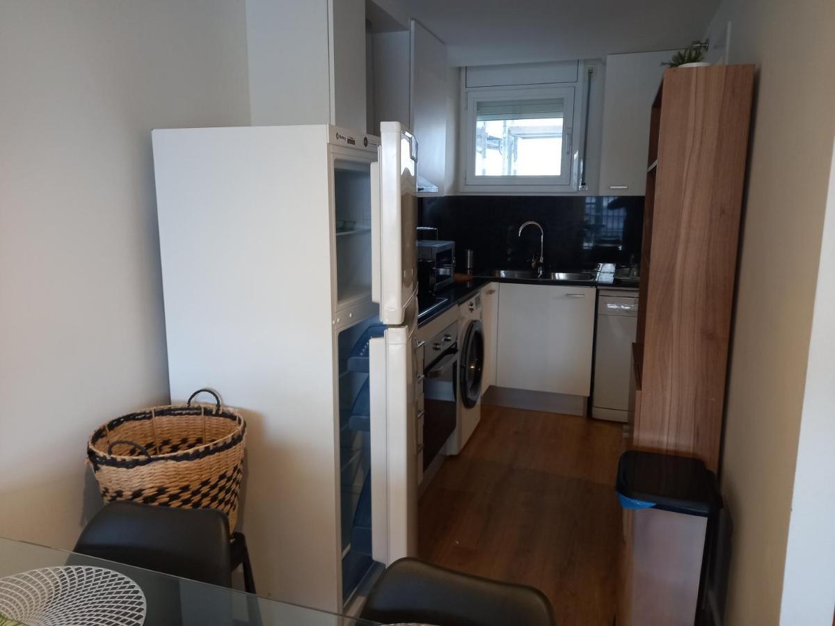 Appart Cosy T3 Blanes Exterior photo