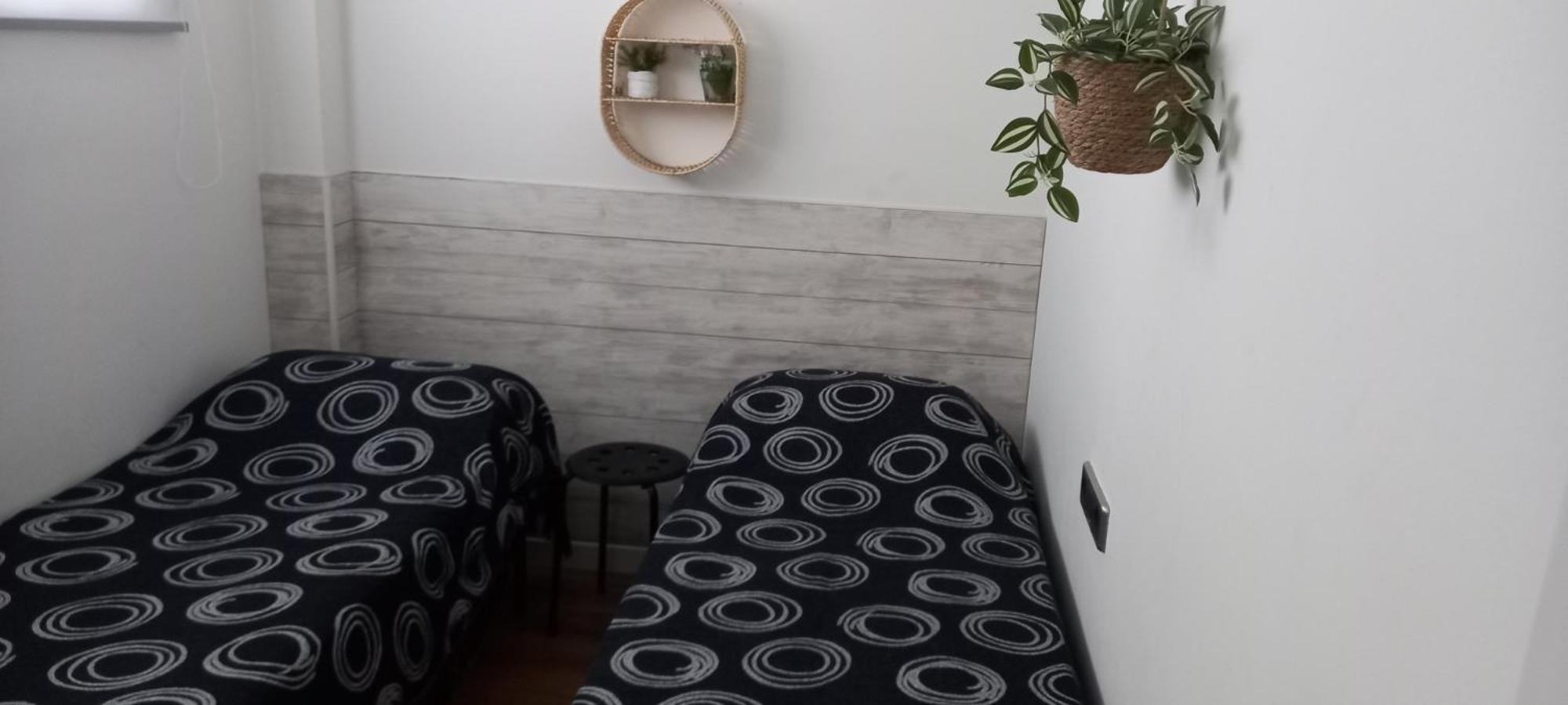 Appart Cosy T3 Blanes Exterior photo