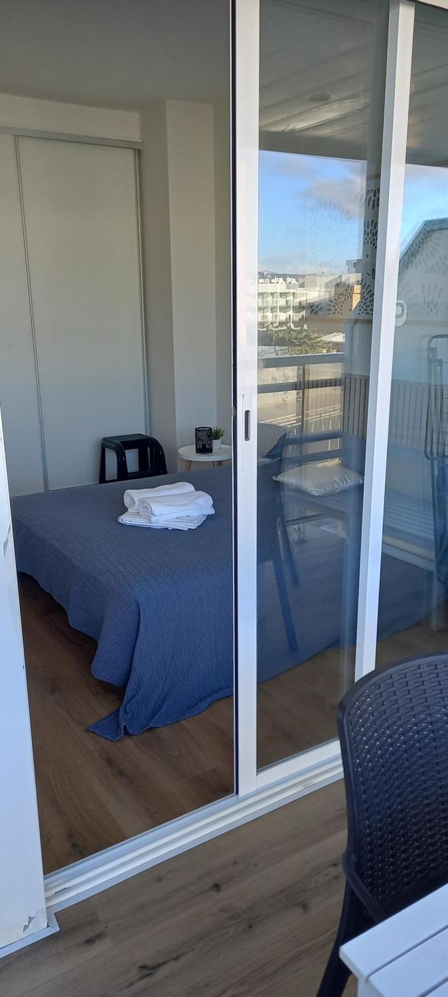 Appart Cosy T3 Blanes Exterior photo